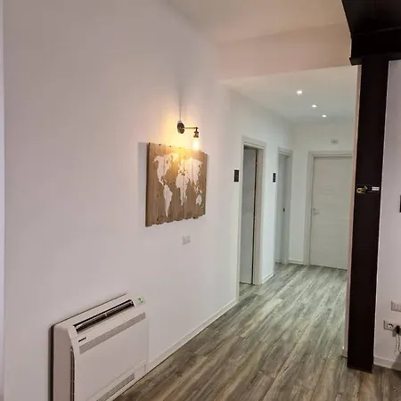 فندق مبيت وإفطار Bb 26