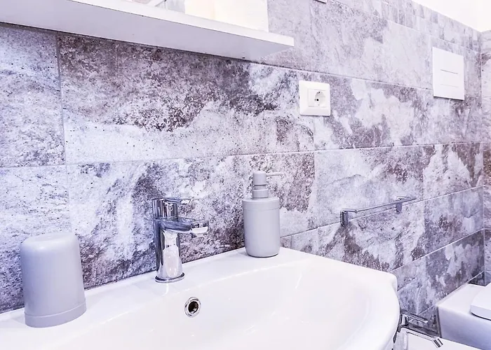 Bb 26 Bed & Breakfast Olbia