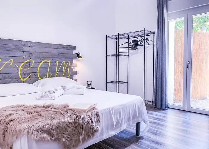 Bb 26 Bed & Breakfast Olbia