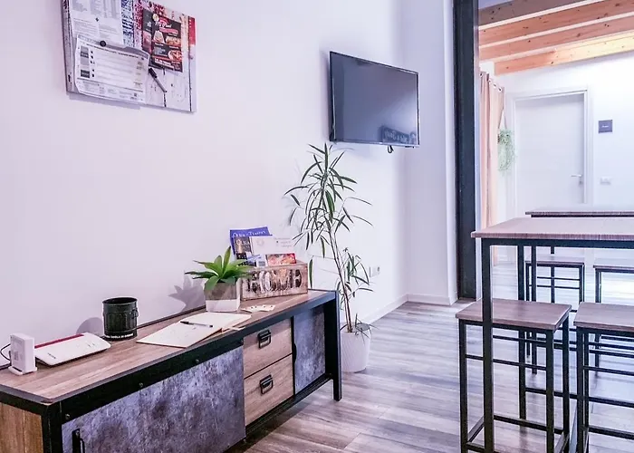 Bed & Breakfast Bb 26