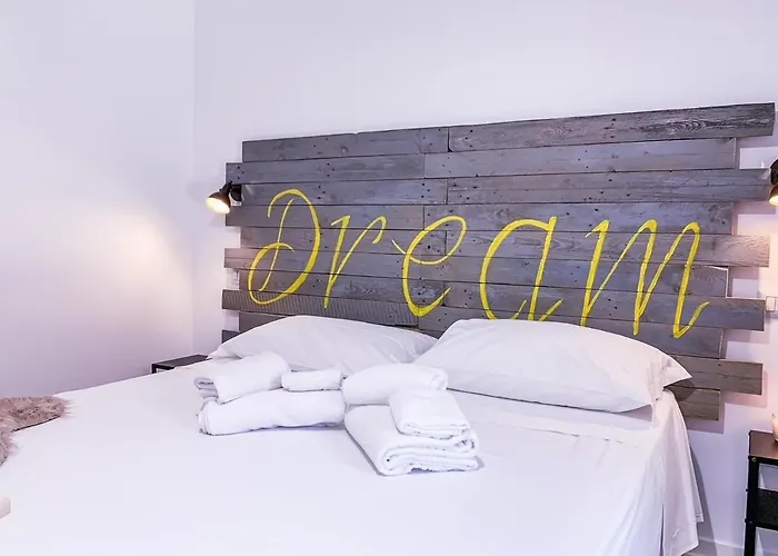 Bb 26 Bed & Breakfast