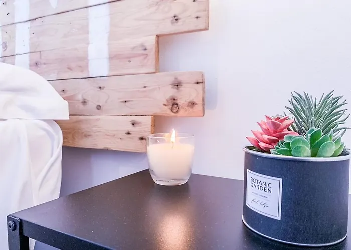 Bb 26 Bed & Breakfast