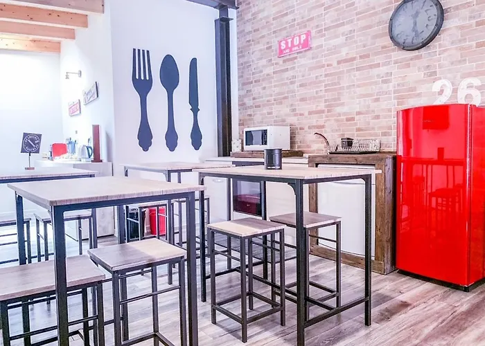 Bb 26 Bed & Breakfast