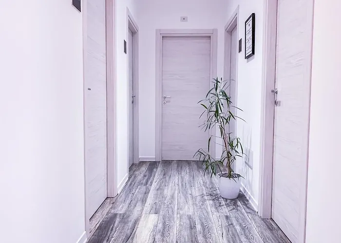 Bed & Breakfast Bb 26