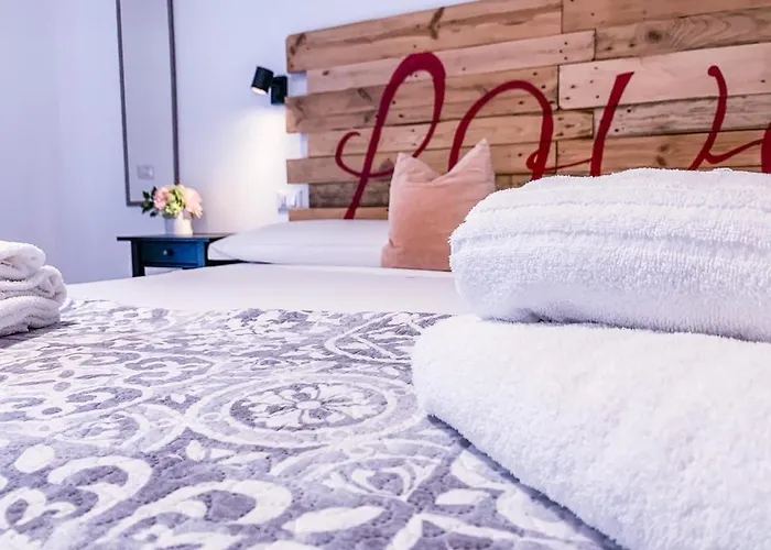 Bed & Breakfast Bb 26