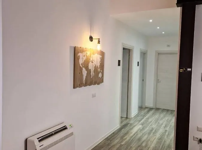 Bed & Breakfast Bb 26