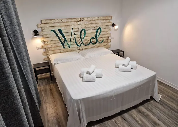 Bed & Breakfast Bb 26 4*