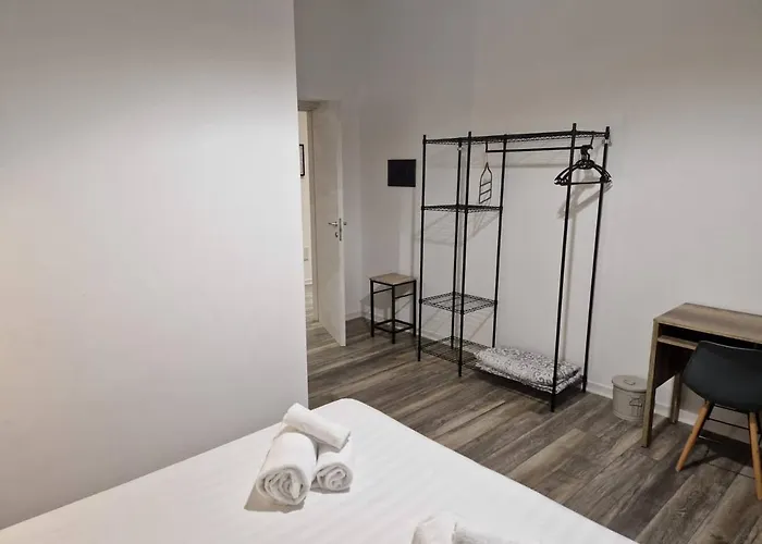 Bed & Breakfast Bb 26