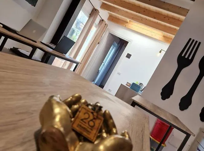 Bed & Breakfast Bb 26 4*