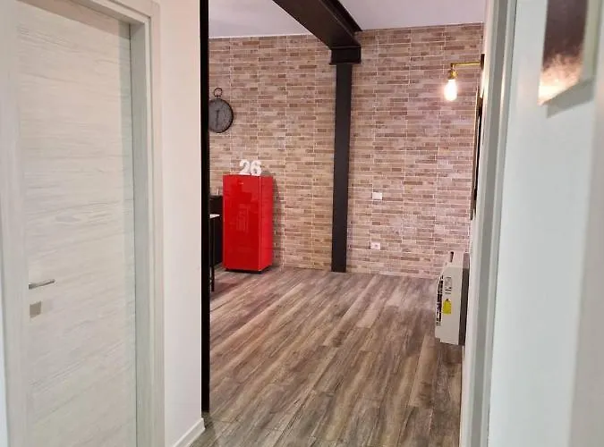 Bed & Breakfast Bb 26 4*