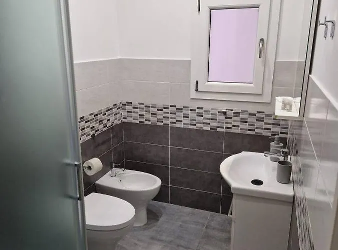 Bed & Breakfast Bb 26 Olbia