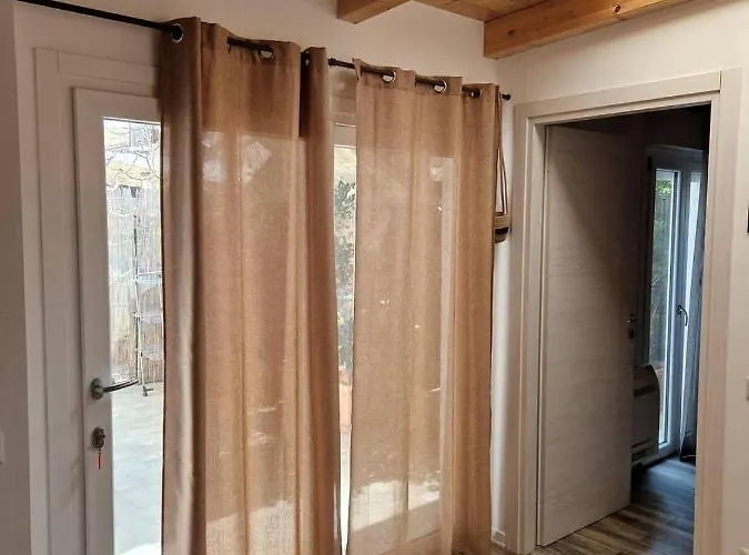 Bb 26 Bed & Breakfast Olbia